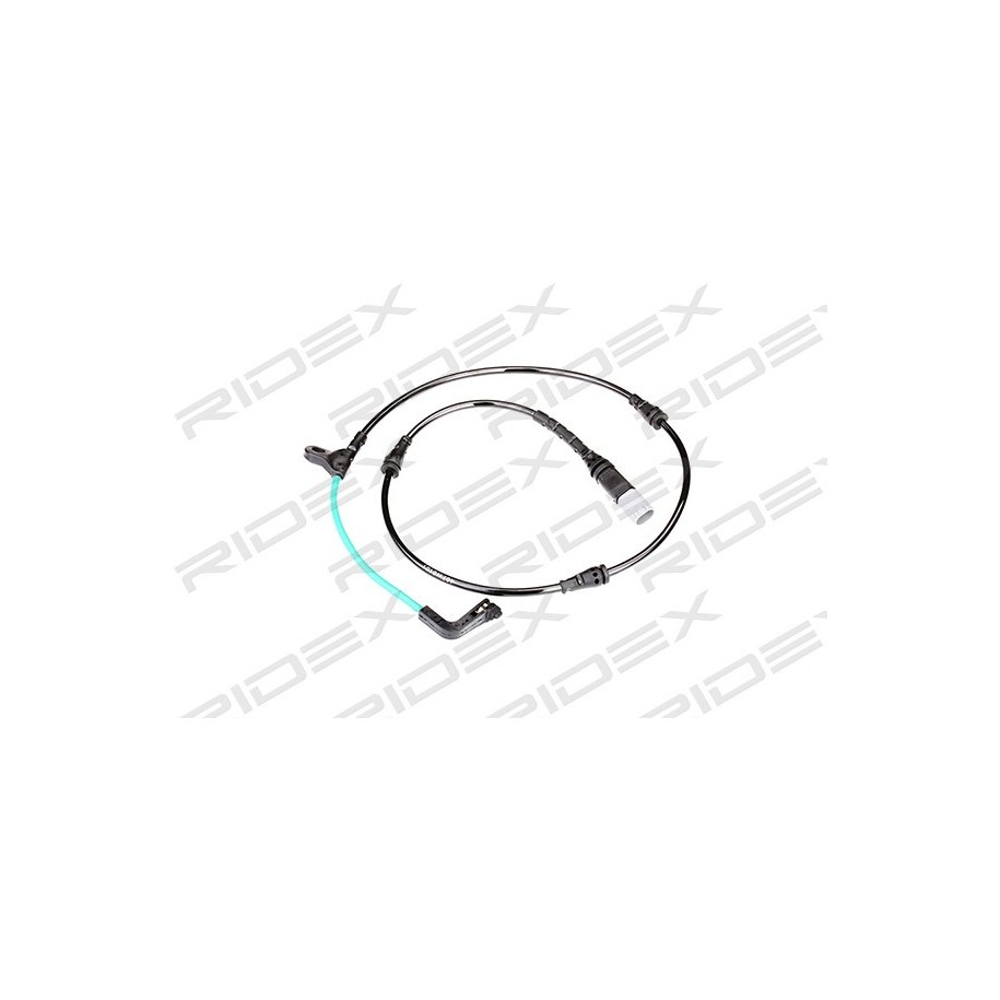 Brake Pad Wear Sensor - RIDEX 407W0101