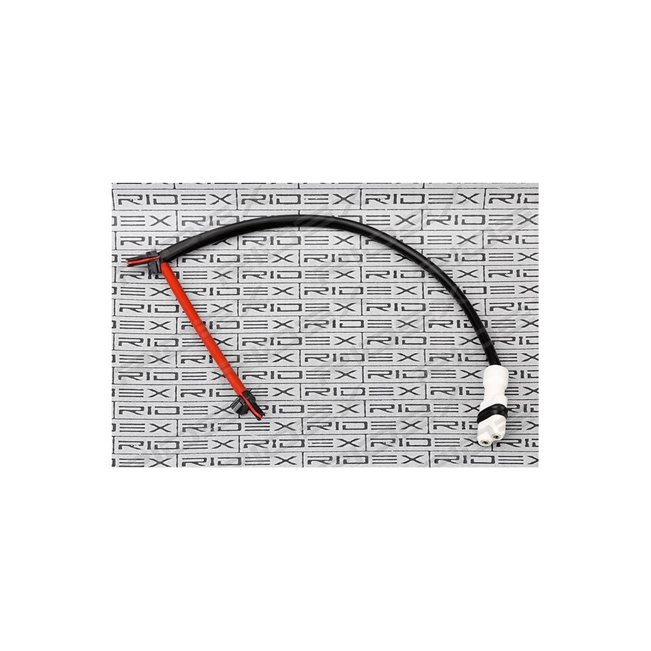 Brake Pad Wear Sensor - RIDEX 407W0113