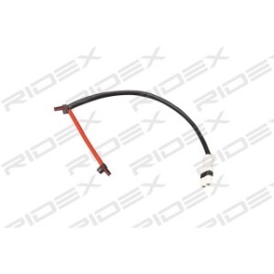 Brake Pad Wear Sensor - RIDEX 407W0113