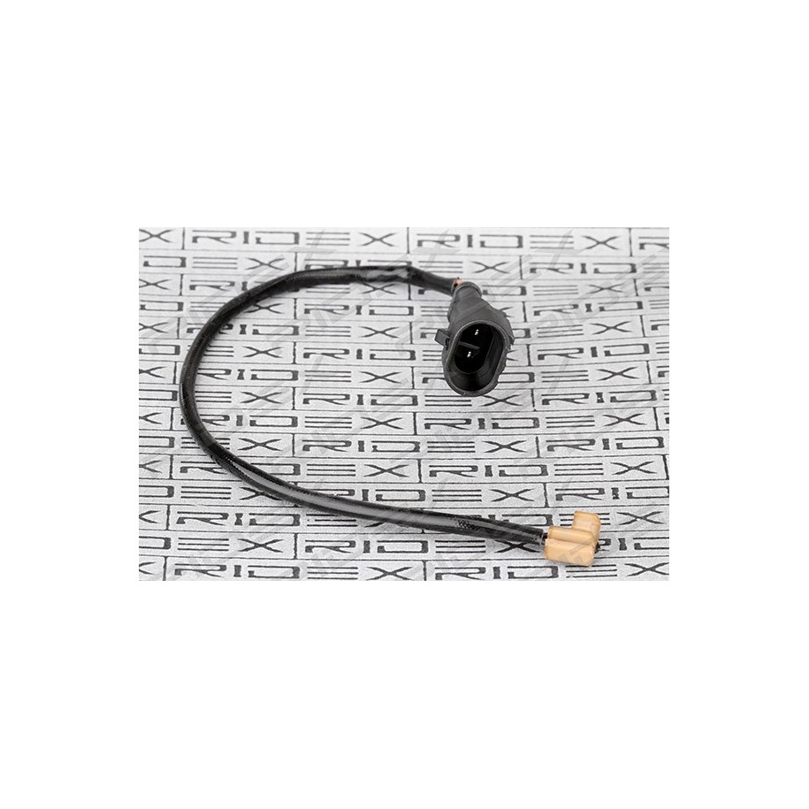 Brake Pad Wear Sensor - RIDEX 407W0120