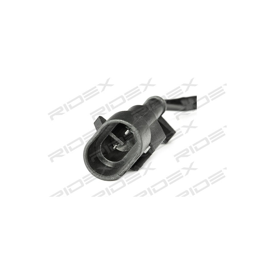 Brake Pad Wear Sensor - RIDEX 407W0124