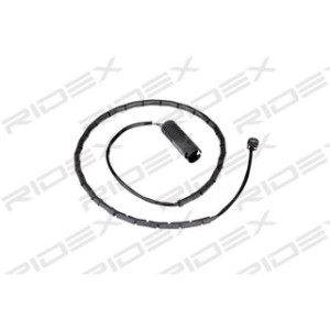 Brake Pad Wear Sensor - RIDEX 407W0108