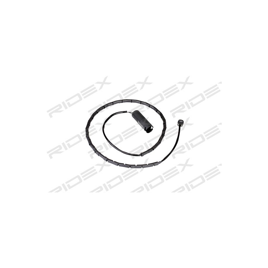 Brake Pad Wear Sensor - RIDEX 407W0108