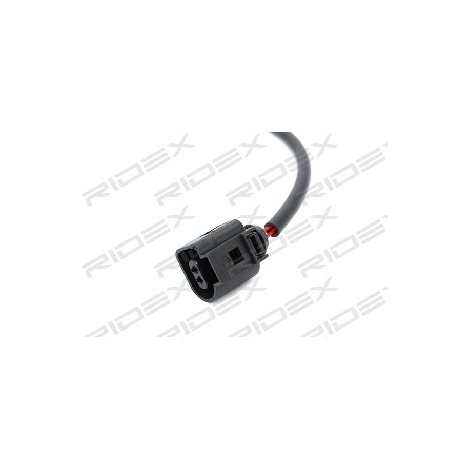 Brake Pad Wear Sensor - RIDEX 407W0130