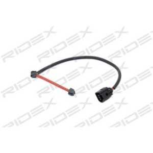 Brake Pad Wear Sensor - RIDEX 407W0130