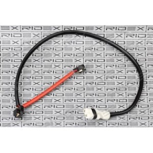 Brake Pad Wear Sensor - RIDEX 407W0133
