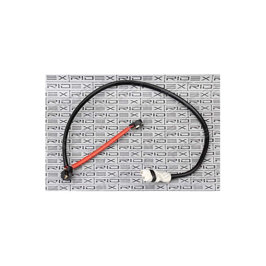 Brake Pad Wear Sensor - RIDEX 407W0133