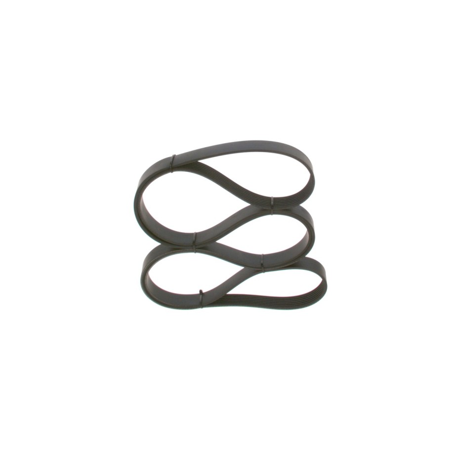 V-ribbed Belt BOSCH 1987946262 for MERCEDES TOYOTA OE A0139977392