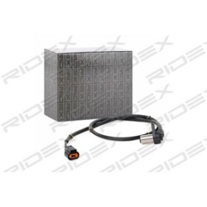 Wheel Speed Sensor - RIDEX 412W0266
