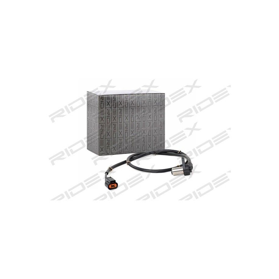 Wheel Speed Sensor - RIDEX 412W0266