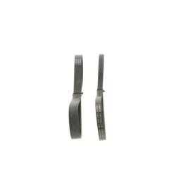 V-ribbed Belt Set BOSCH 1987946199 for FORD TOURNEO TRANSIT