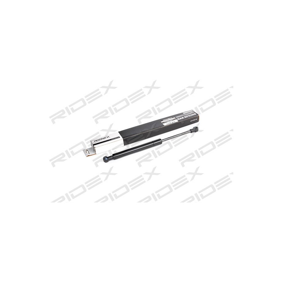 Bonnet Gas Spring - RIDEX 514G0061