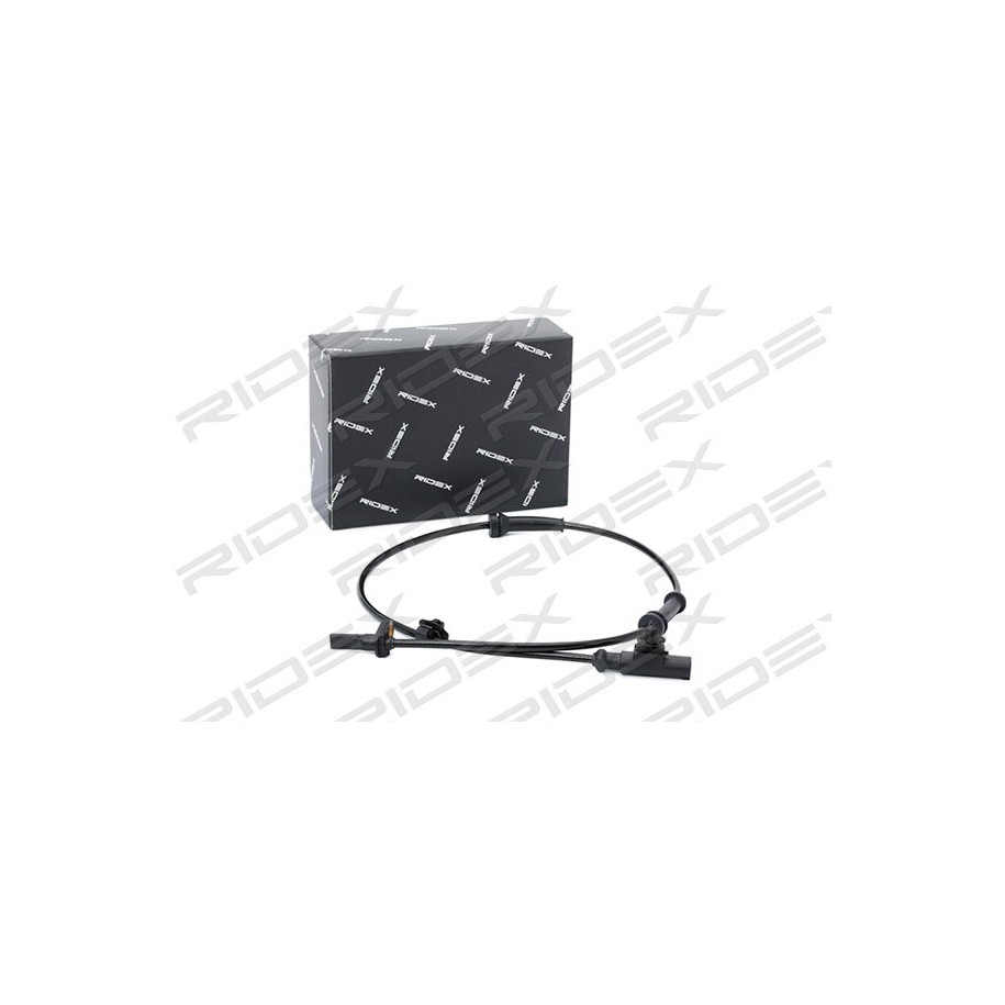 Wheel Speed Sensor - RIDEX 412W0131