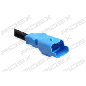 Wheel Speed Sensor - RIDEX 412W0200