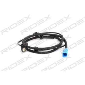 Wheel Speed Sensor - RIDEX 412W0200