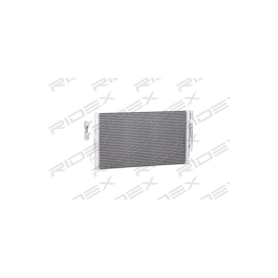 Condenser - RIDEX 448C0207
