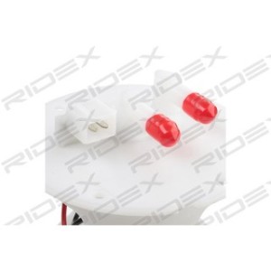 Fuel Pump - RIDEX 458F0159