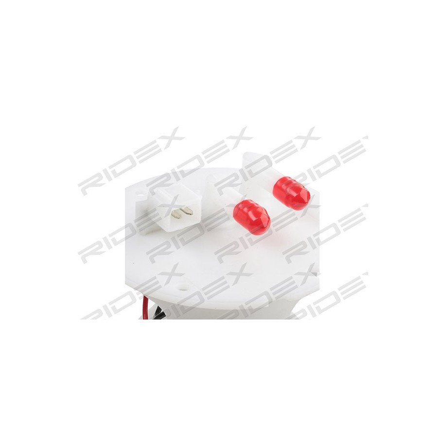 Fuel Pump - RIDEX 458F0159