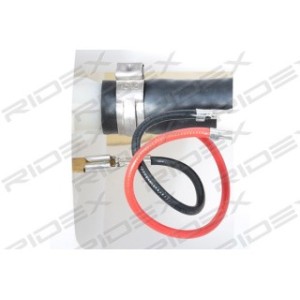 Fuel Pump - RIDEX 458F0159