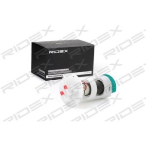 Fuel Pump - RIDEX 458F0159