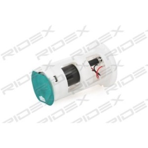 Fuel Pump - RIDEX 458F0159