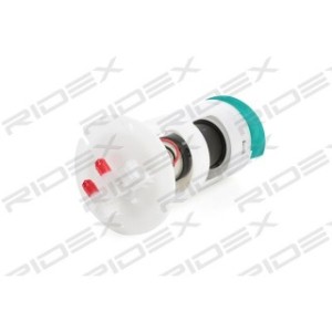 Fuel Pump - RIDEX 458F0159