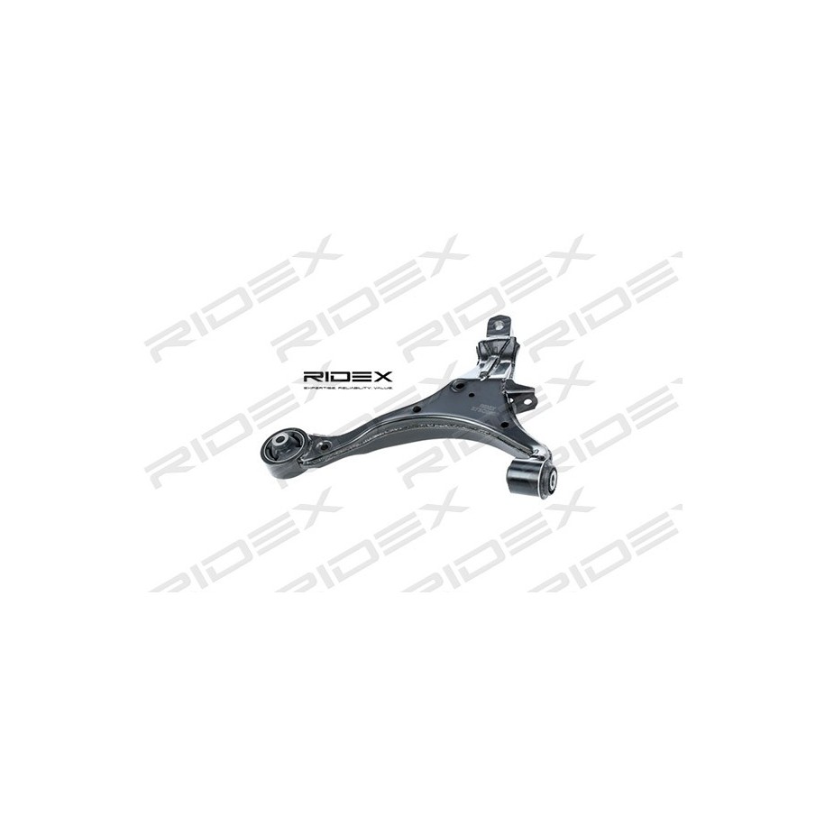 Control Trailing Arm - RIDEX 273C0668