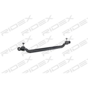 Steering Tie Rod - RIDEX 284R0042