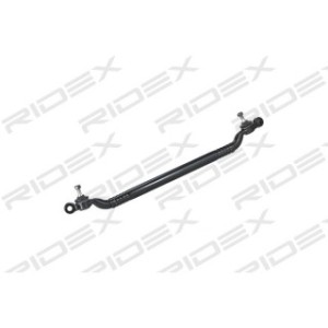 Steering Tie Rod - RIDEX 284R0042
