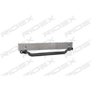 Steering Tie Rod - RIDEX 284R0042