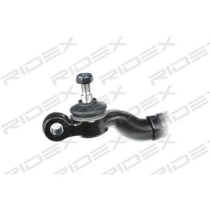 Steering Tie Rod - RIDEX 284R0042