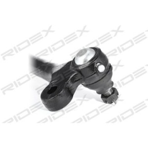 Steering Tie Rod - RIDEX 284R0035
