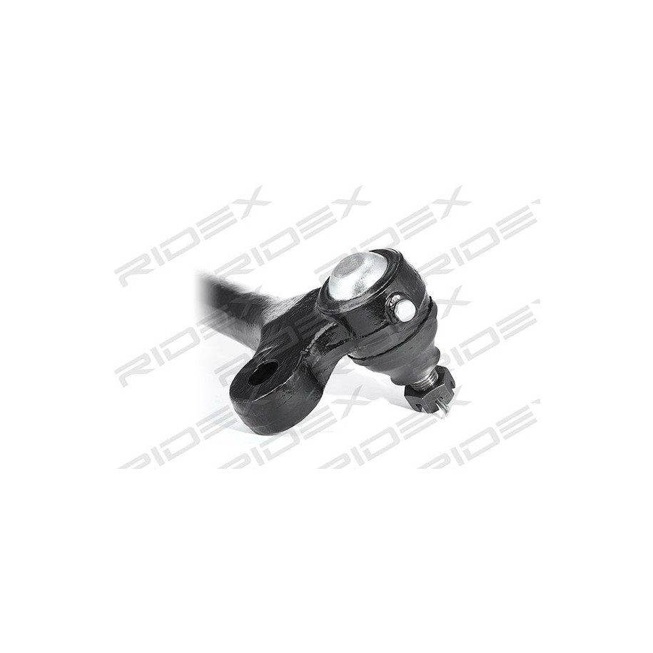 Steering Tie Rod - RIDEX 284R0035