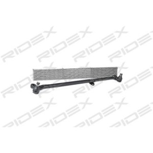 Steering Tie Rod - RIDEX 284R0035