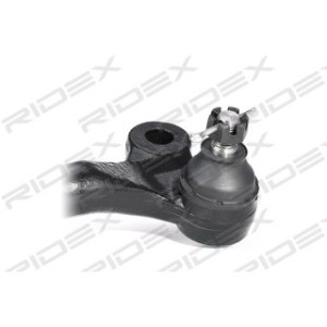 Steering Tie Rod - RIDEX 284R0035