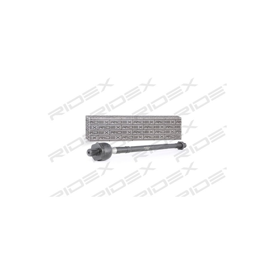 Inner Tie Rod - RIDEX 51T0099