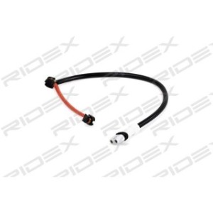 Brake Pad Wear Sensor - RIDEX 407W0079