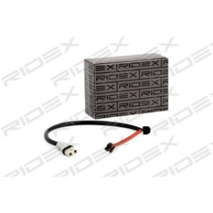 Brake Pad Wear Sensor - RIDEX 407W0079