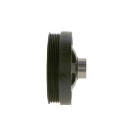 Crankshaft Belt Pulley BOSCH 1987945638 for MERCEDES SSANGYONG