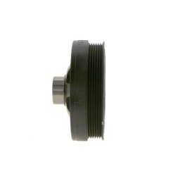 Crankshaft Belt Pulley BOSCH 1987945638 for MERCEDES SSANGYONG