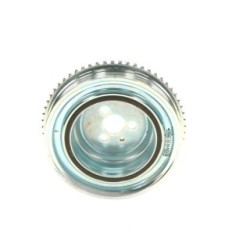 Crankshaft Belt Pulley BOSCH 1987945637 for FIAT LANCIA