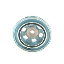 Crankshaft Belt Pulley BOSCH 1987945635 for CITROEN FIAT PEUGEOT