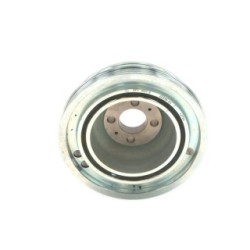 Crankshaft Belt Pulley BOSCH 1987945633 for FIAT IVECO