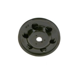 Crankshaft Belt Pulley BOSCH 1987945629 for DACIA RENAULT