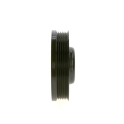 Crankshaft Belt Pulley BOSCH 1987945625 for AUDI SEAT SKODA VW