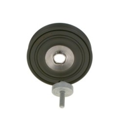 Crankshaft Belt Pulley BOSCH 1987945610 for NISSAN RENAULT