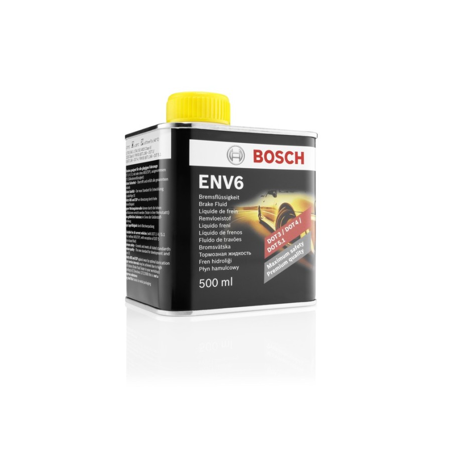 Brake Fluid BOSCH 1987479206