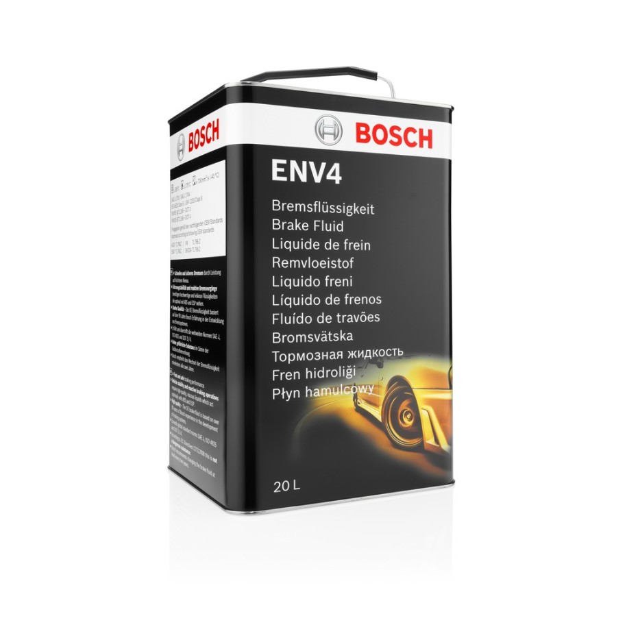 Brake Fluid BOSCH 1987479204