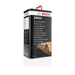 Brake Fluid BOSCH 1987479203