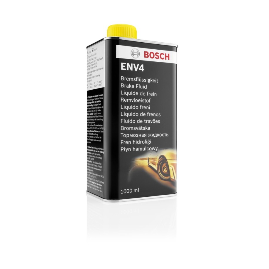 Brake Fluid BOSCH 1987479202